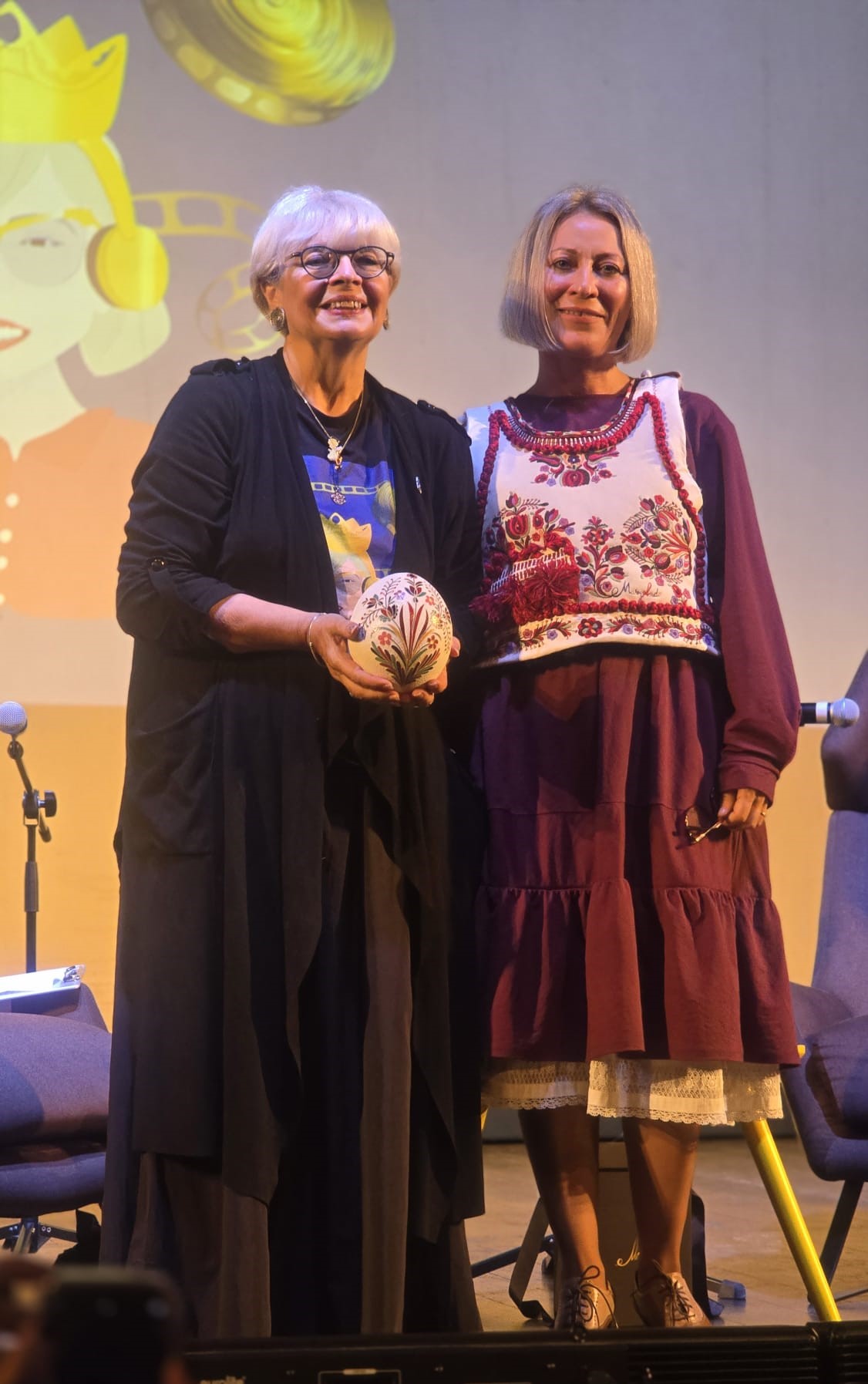 Expozitie de artă - ediția de crăciun