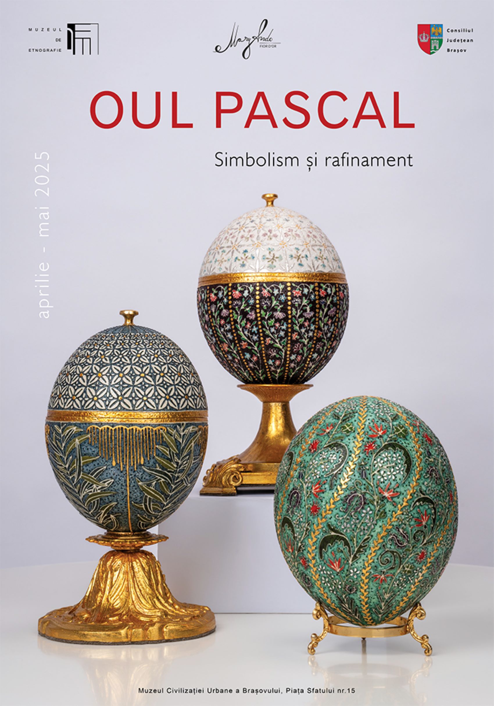 Expozitie de artă - ediția de crăciun